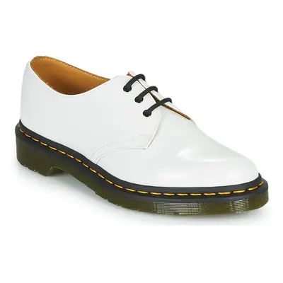 Dr. Martens 1461 Bílá