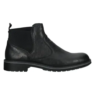 IgI&CO Stiefelette Černá