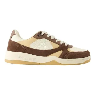 Le Coq Sportif LCS PRO STAR LITE MOCHA Hnědá