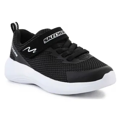 Skechers Selectors Black 403764L-BLK Černá