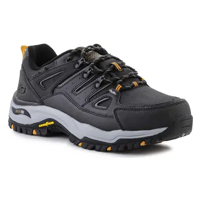 Skechers Arch Fit Dawson - Argosa 204630-BLK Černá