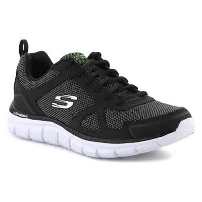 Skechers Track-Bucolo 52630-BKW ruznobarevne