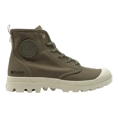 Palladium PAMPA HI ZIP ORGANIC Zelená