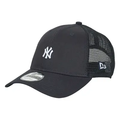 New-Era MINI HOMEFIELD TRUCKER NEW YORK YANKEES Černá