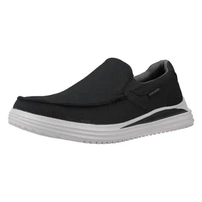 Skechers PROVEN - MOC Černá