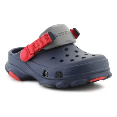 Crocs All-Terrain Clog 206747-410 Modrá