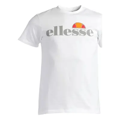 Ellesse ECRINS T-SHIRT Bílá