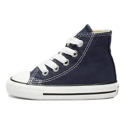 Converse Baby Chuck Taylor All Star High 7J233C Modrá