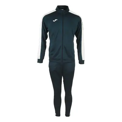 Joma Academy III Tracksuit Modrá