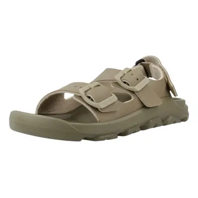 Birkenstock MOGAMI KIDS AS Zelená