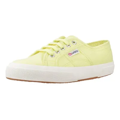 Superga S000010 2750 Žlutá