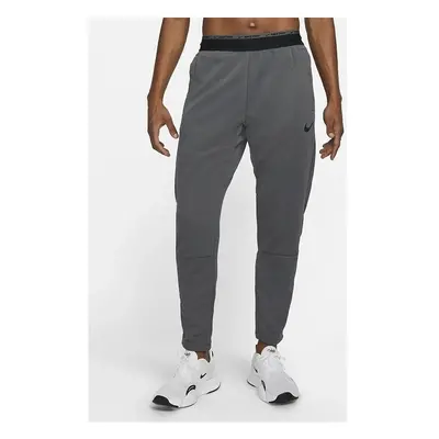 Nike M NK NPC FLEECE PANT Šedá