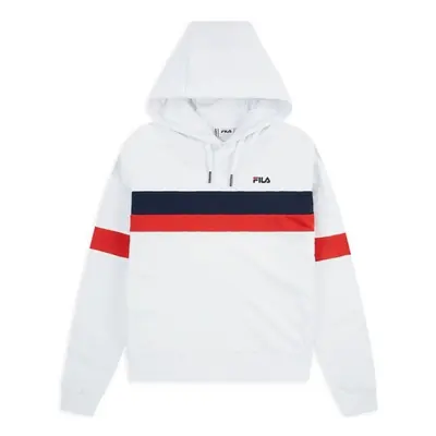 Fila ELLA HOODY Bílá