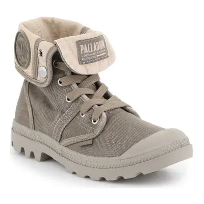 Palladium Baggy 92478-361-M Hnědá