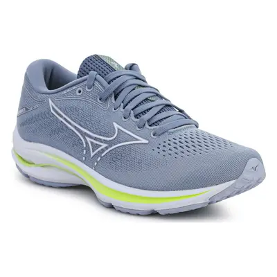 Mizuno Wave Rider 25 J1GD210302 Modrá