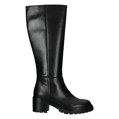 Geox Stiefel Černá