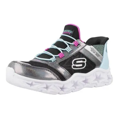 Skechers SLIP-INS: GALAXY L Černá