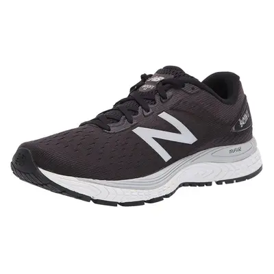 New Balance MSOLV D Černá