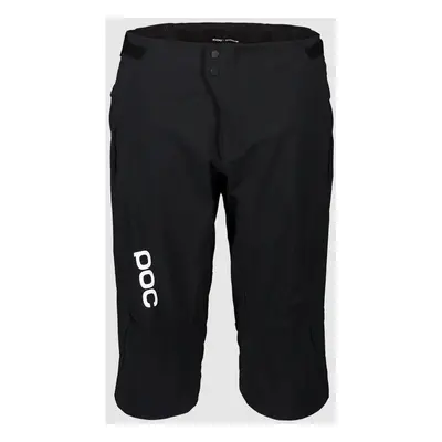 Poc 52755-1200 TRAIL SHORTS Černá