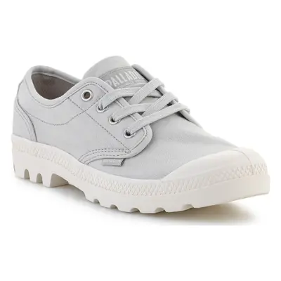 Palladium Oxford 92351-055-M Šedá