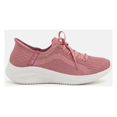 Skechers 149710 SLIP INS ULTRA FLEX 3.0 Růžová