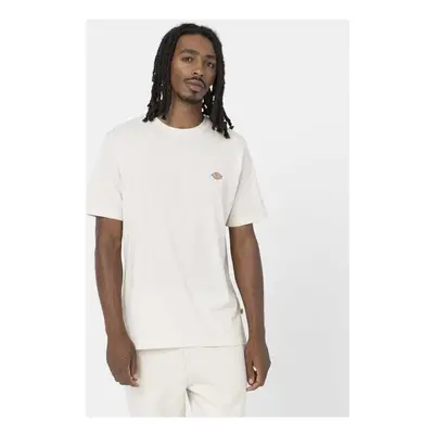 Dickies Ss mapleton tee Šedá