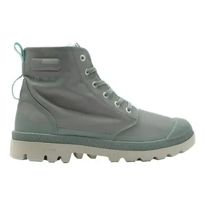 Palladium PAMPA LITE+ HI Zelená