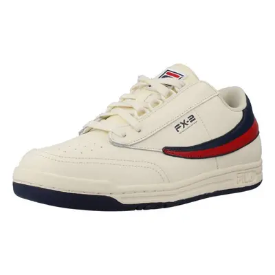 Fila ORIGINAL TENNIS 83 Bílá