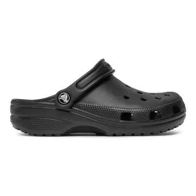 Crocs CLASSIC Černá