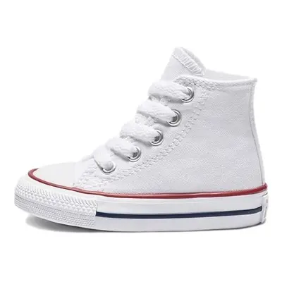 Converse Baby Chuck Taylor All Star High 7J253C Bílá