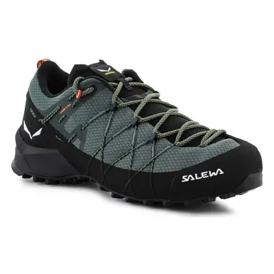 Salewa Wildfire 2 M raw green/black 61404-5331 ruznobarevne