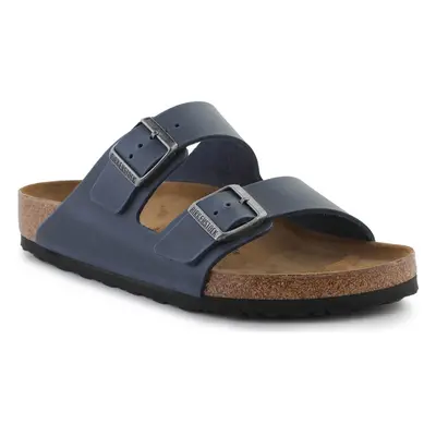 Birkenstock ARIZONA 1027033 Modrá