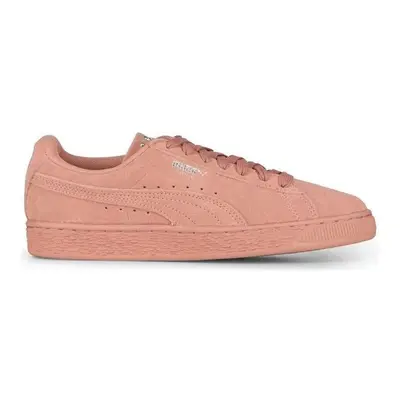 Puma SUEDE JAWEL Růžová