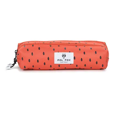 Pol Fox TROUSSE TUTTI FRUTTI DOUBLE Růžová