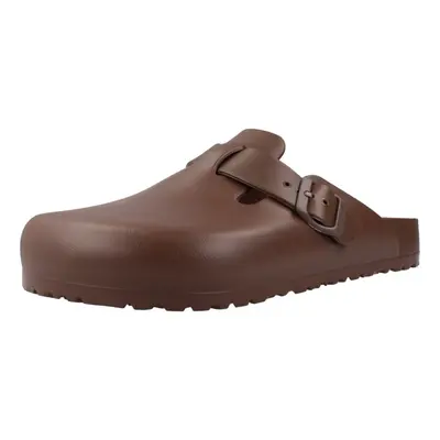 Birkenstock BOSTON EVA Hnědá