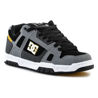 DC Shoes Stag 320188-GY1 Šedá