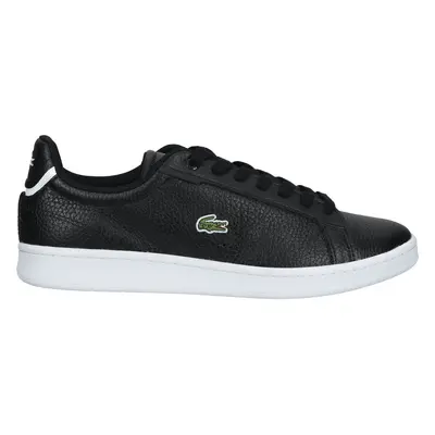 Lacoste Sneaker Černá