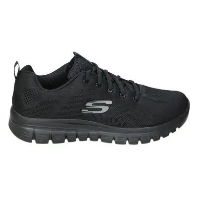 Skechers 12615W-BBK Černá