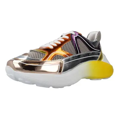 Love Moschino SNEAKERD RUNNING60 ruznobarevne