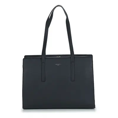 David Jones CM6809-BLACK Černá