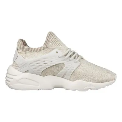 Puma BLAZE CAGE EVO KNIT WN'S Béžová