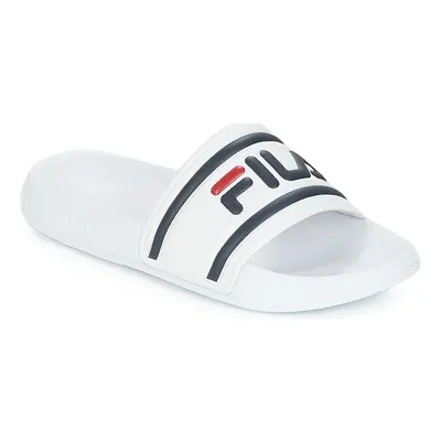 Fila MORRO BAY SLIPPER WMN Bílá