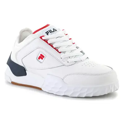 Fila MODERN T'23 FFM0216-13041 Bílá