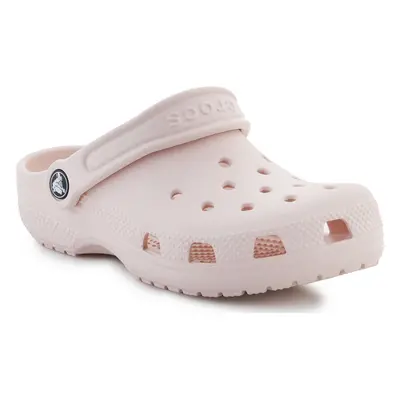 Crocs Classic Clog Kids 206991-6UR Béžová