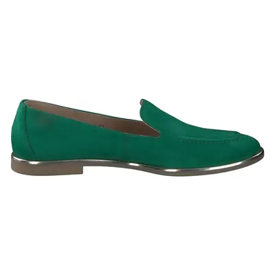 Paul Green Slipper Zelená