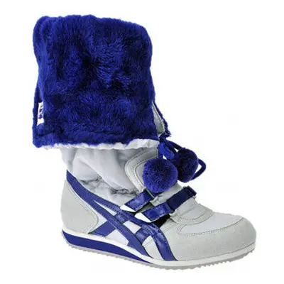 Onitsuka Tiger Snow Heaven72 Šedá