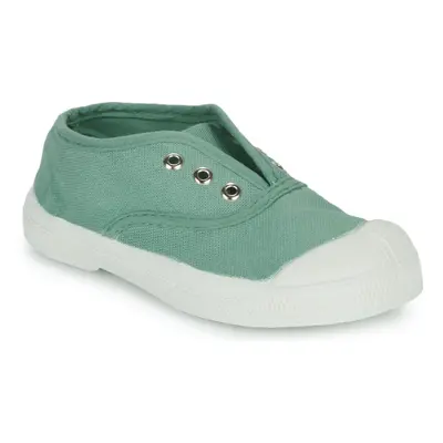 Bensimon ELLY ENFANT Zelená