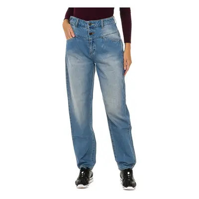 Armani jeans 6Y5J14-5DWQZ-1500 Modrá