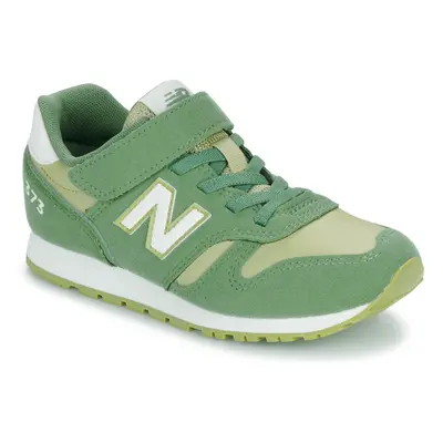 New Balance 373 Zelená