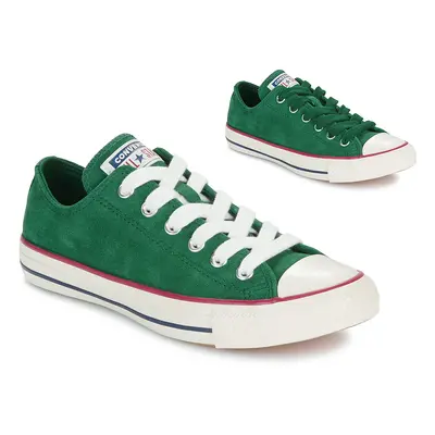 Converse CHUCK TAYLOR ALL STAR Zelená